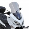 Szyba ERMAX SCOOTER HIGH 69 cm Suzuki Burgman 400 2017 - 2021